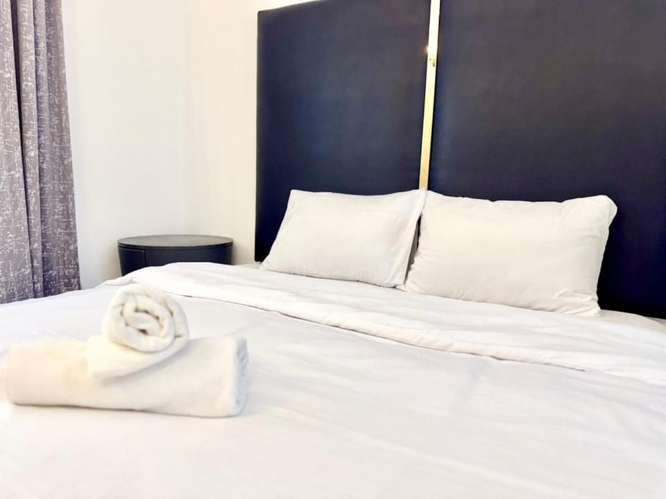 Al Manara Classic Deluxe Studio Apartment in Dubai