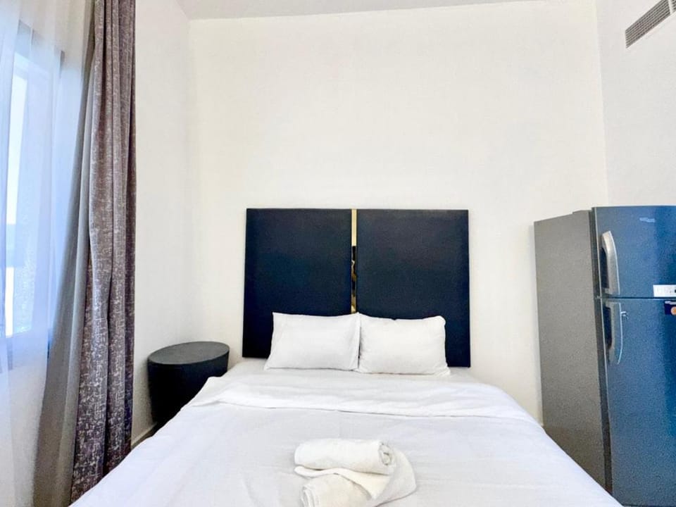 Al Manara Classic Deluxe Studio Apartment in Dubai