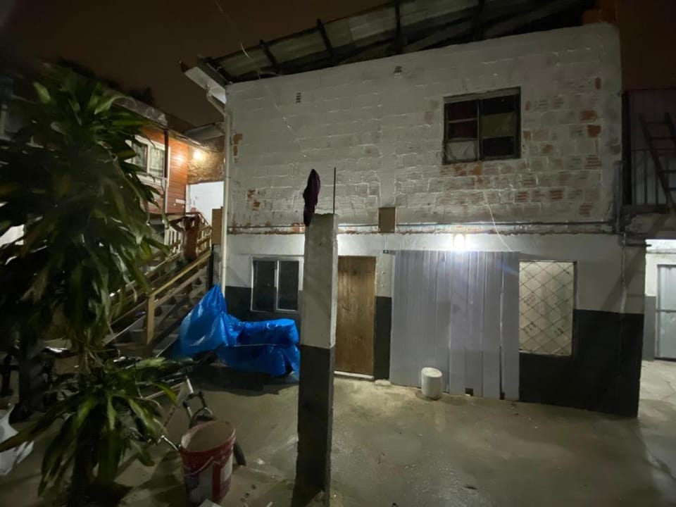 Villa Callegaro Hotel Itajai Bed and Breakfast in Navegantes