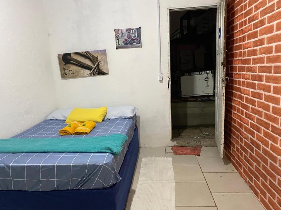 Villa Callegaro Hotel Itajai Bed and Breakfast in Navegantes