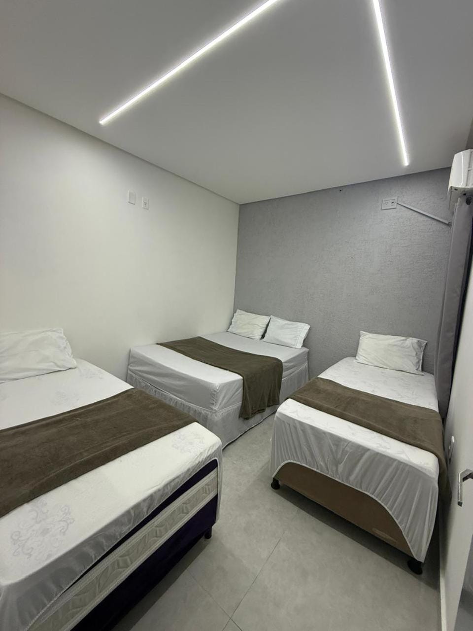 Lua Hotel Hotel in State of Bahia