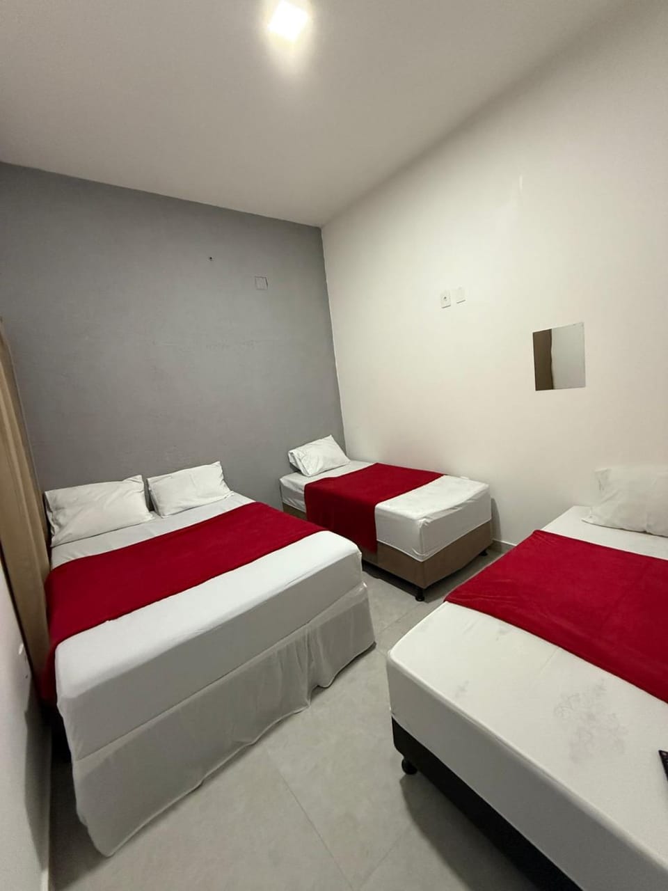 Lua Hotel Hotel in State of Bahia