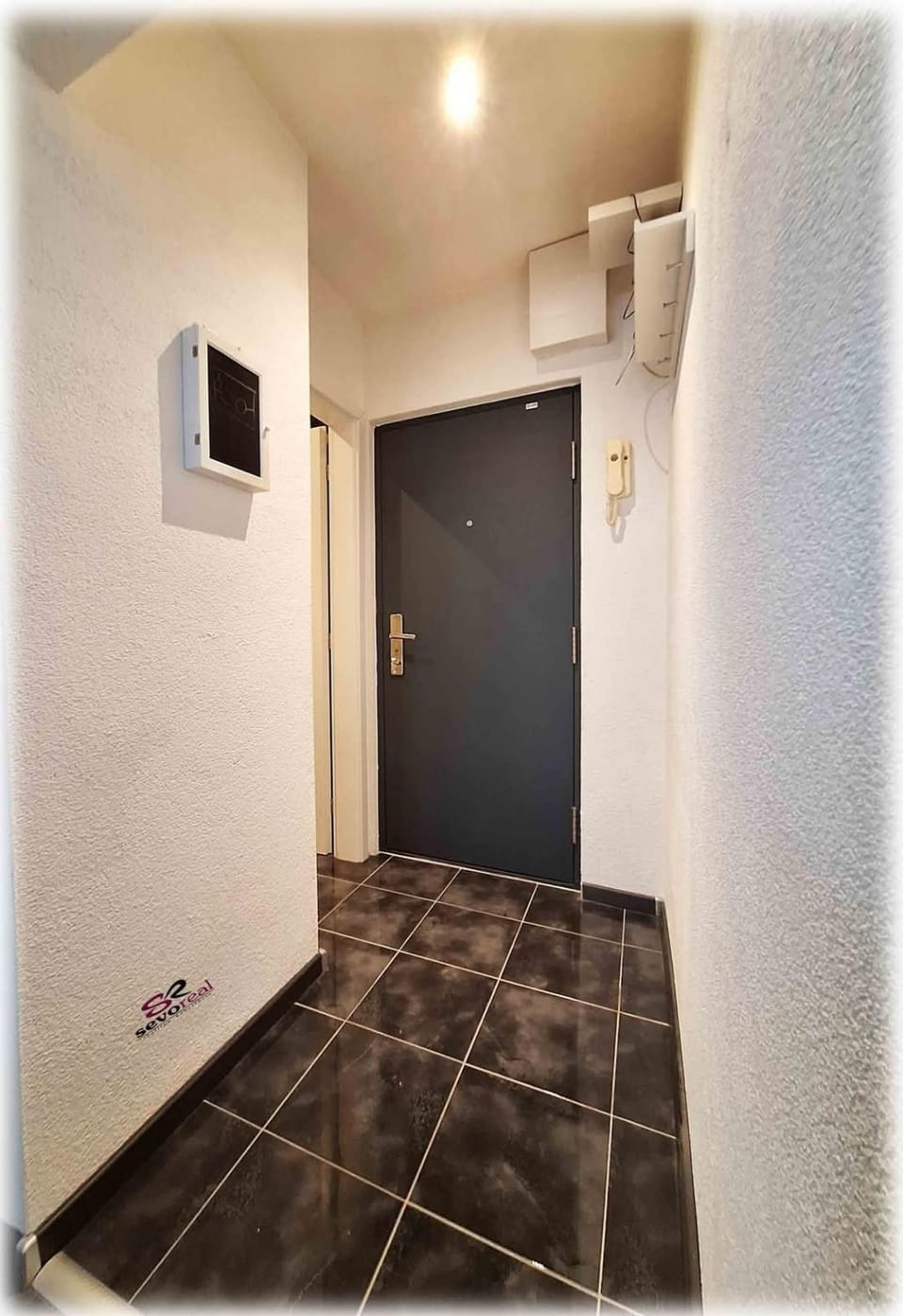 Apartman Naty Apartment in Slovakia