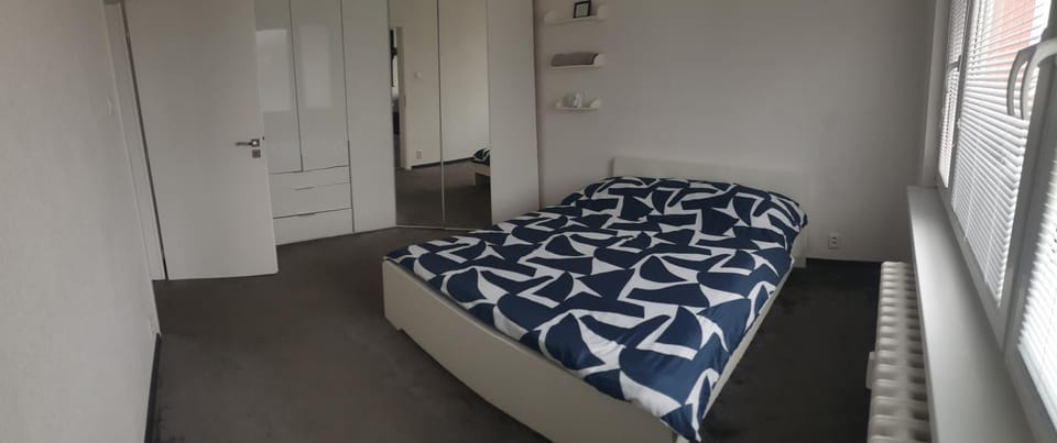Apartman Naty Apartment in Slovakia
