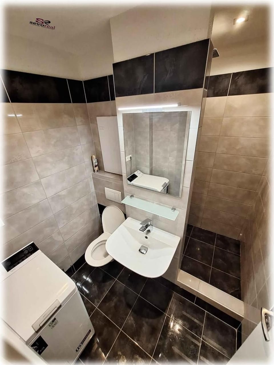 Apartman Naty Apartment in Slovakia