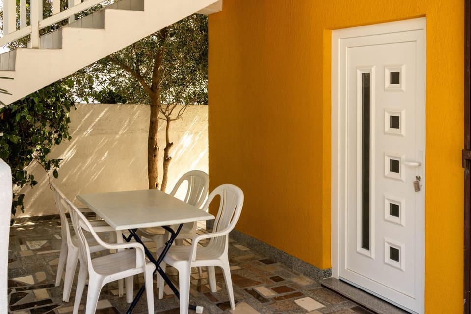 Marinela-Baška Voda Apartment in Baška Voda