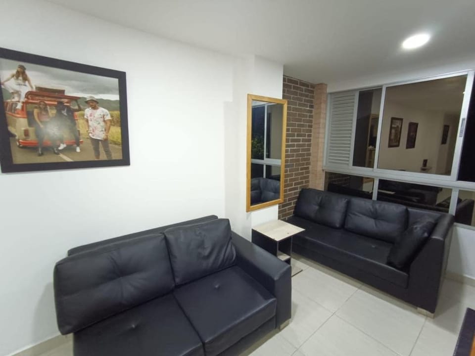 En el corazón de la ciudad Apartamento acogedor y familiar Apartment in Bello