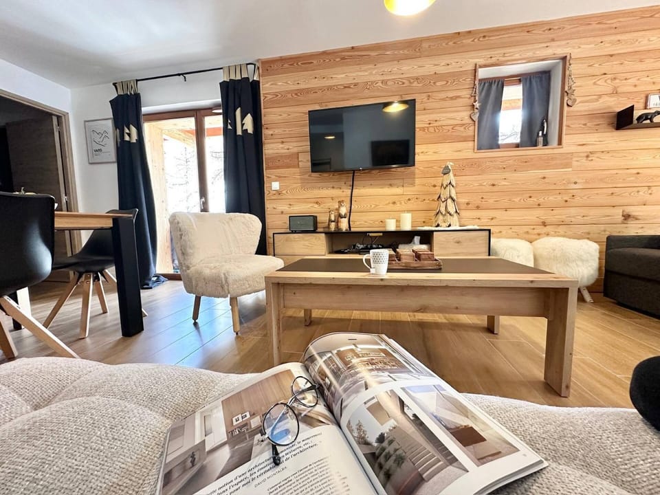 Varsea Residence - RESIDENCE VARSEA- T4 tout inclus Classé 3 MAE-1031 Apartment in Provence-Alpes-Côte d'Azur