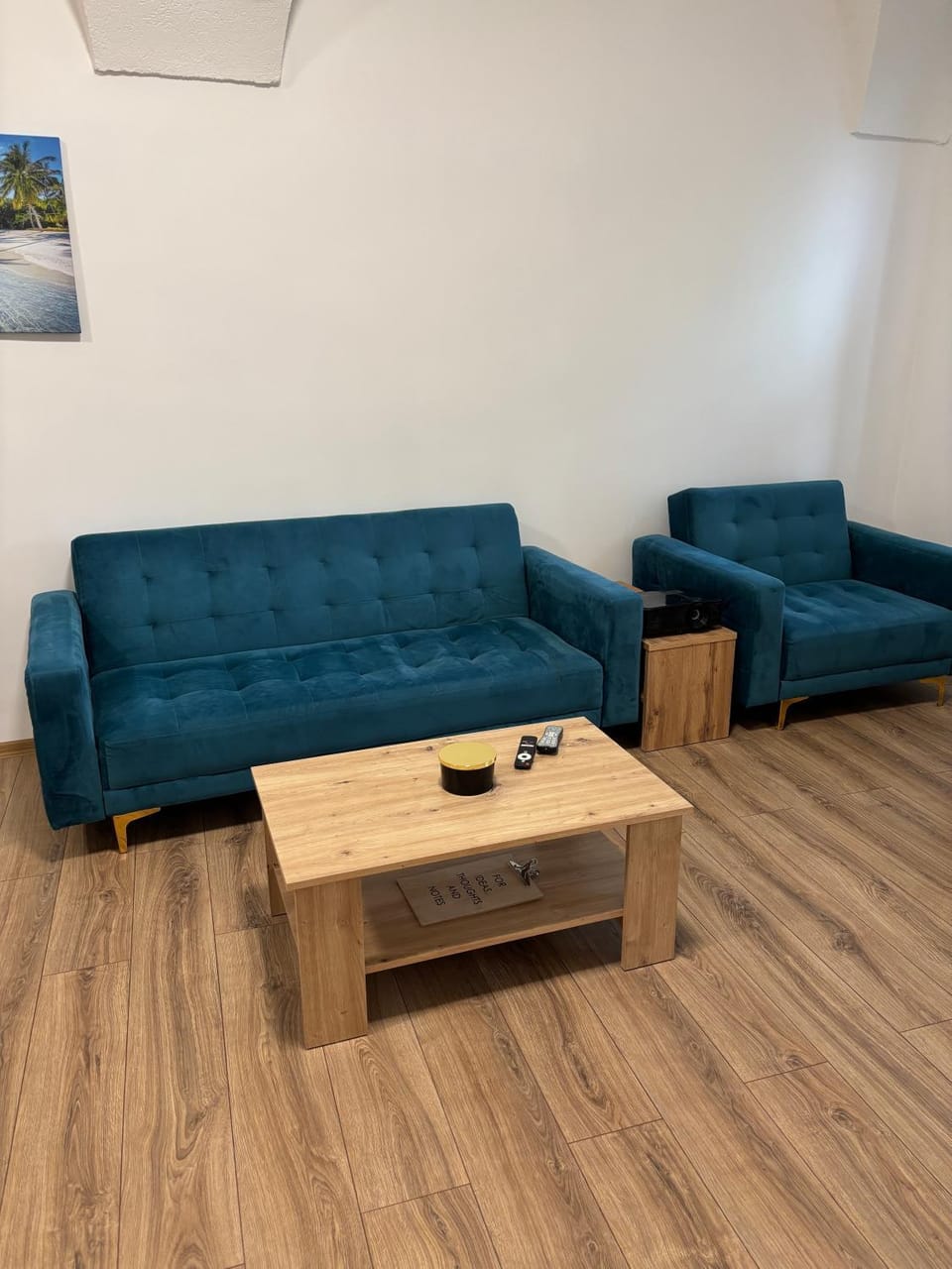 Velky moderny apartman v srdci mesta Apartment in Slovakia