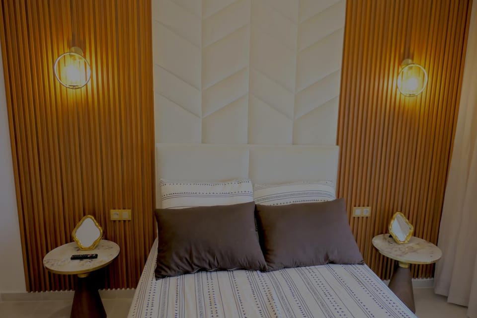 Appartement haut standing mirador golf 3 Apartment in Tangier-Tétouan-Al Hoceima