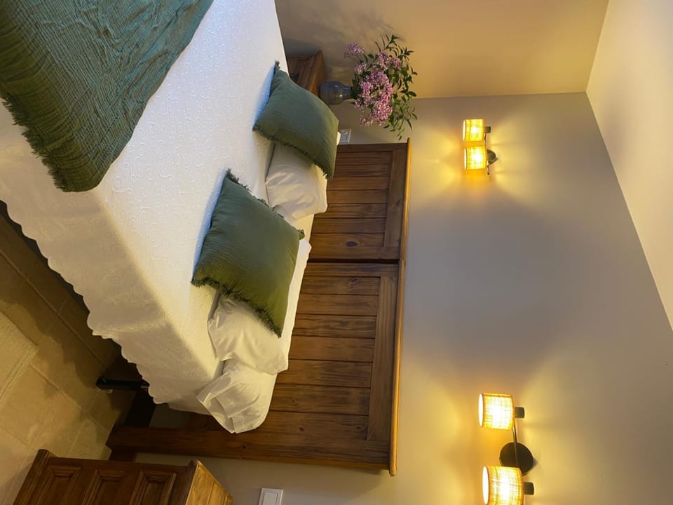 casa rural larre aundi Country House in Basque Country