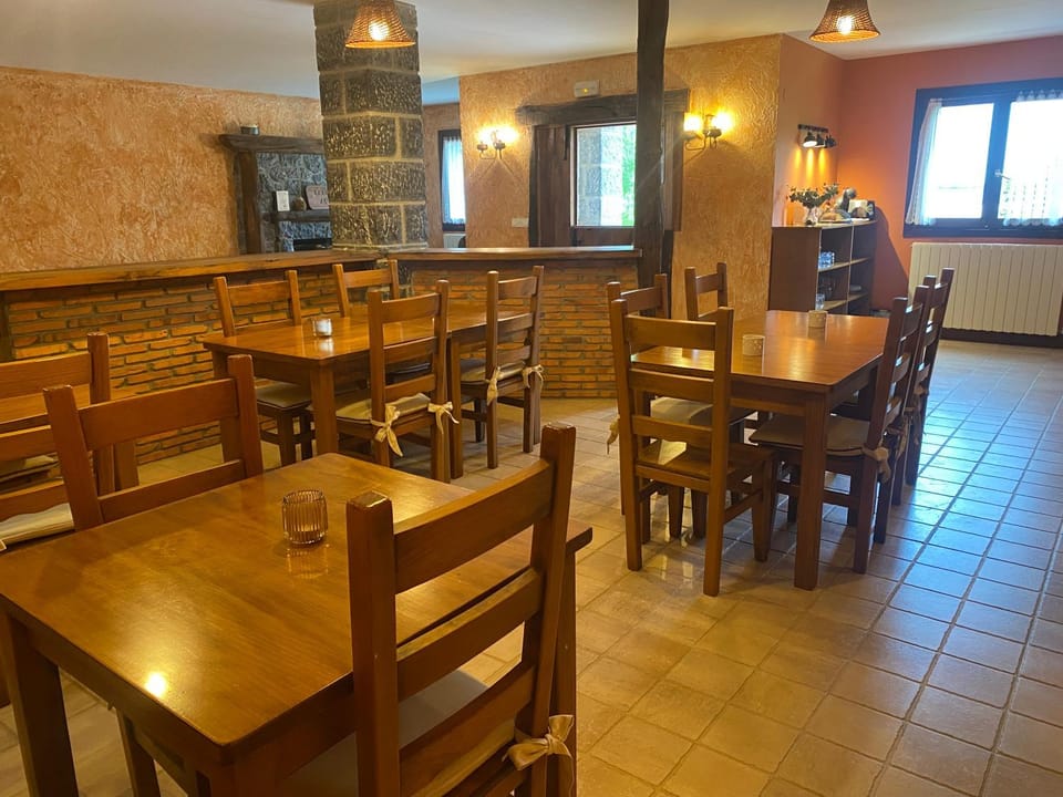 casa rural larre aundi Country House in Basque Country