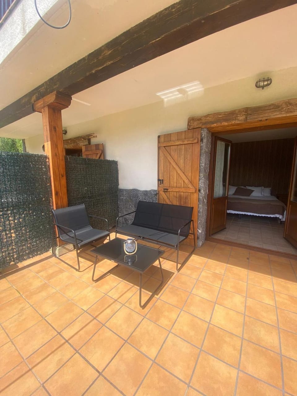 casa rural larre aundi Country House in Basque Country