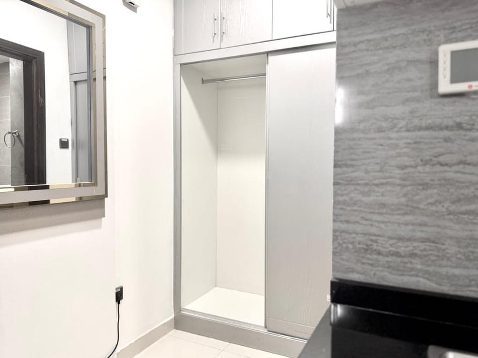 Al Manara Classic Executive Studio Apartment in Dubai