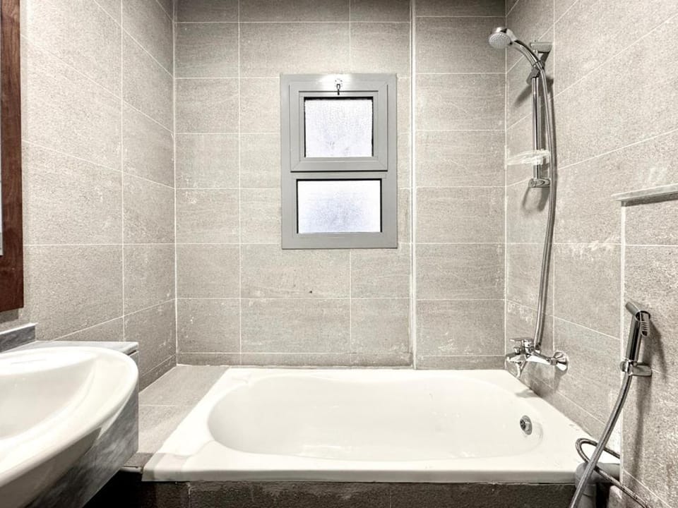 Al Manara Classic Executive Studio Apartment in Dubai