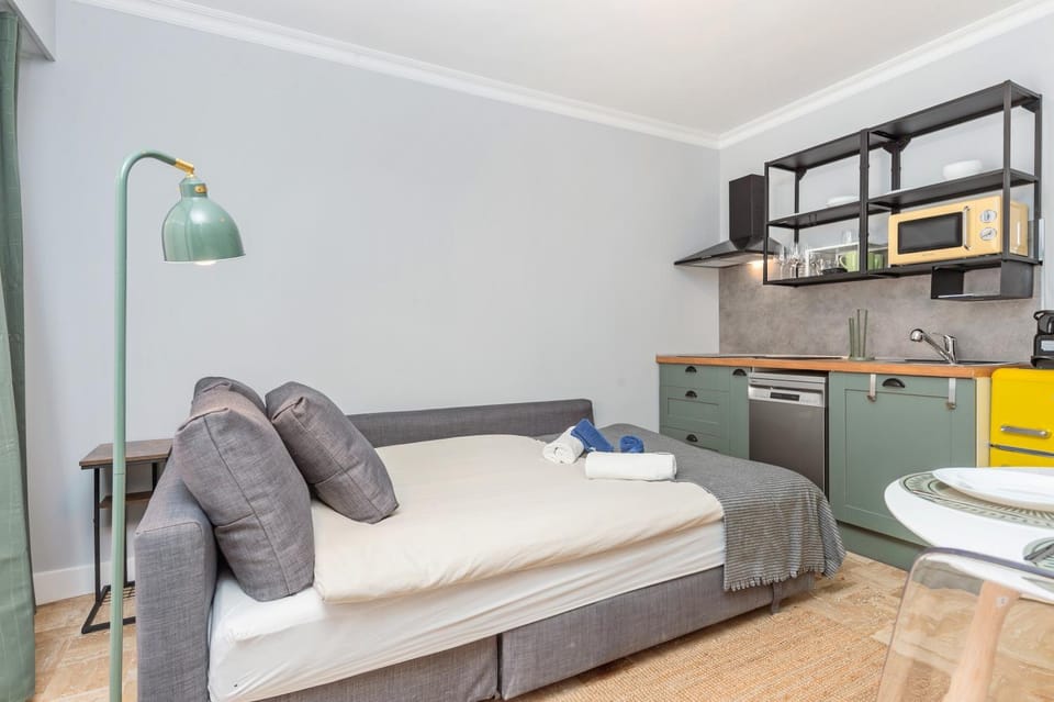 Les tennis Apartment in Roquebrune-Cap-Martin