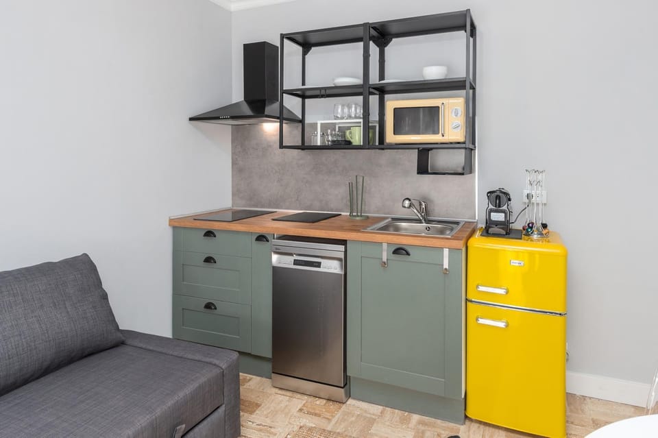 Les tennis Apartment in Roquebrune-Cap-Martin