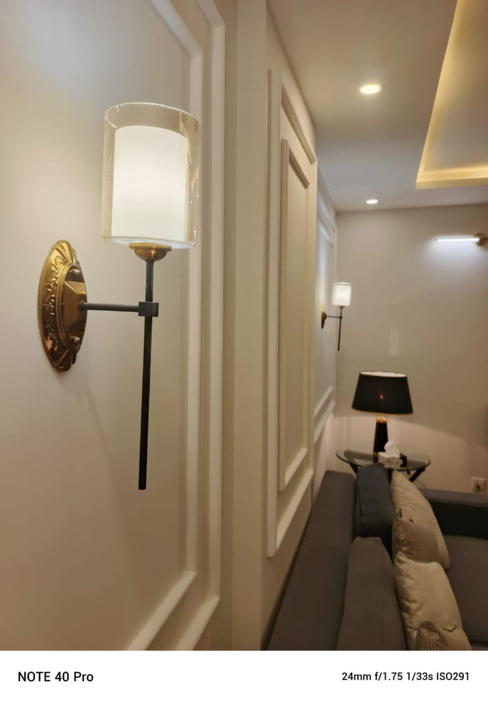 Verdant vista Apartment in Islamabad Capital Territory