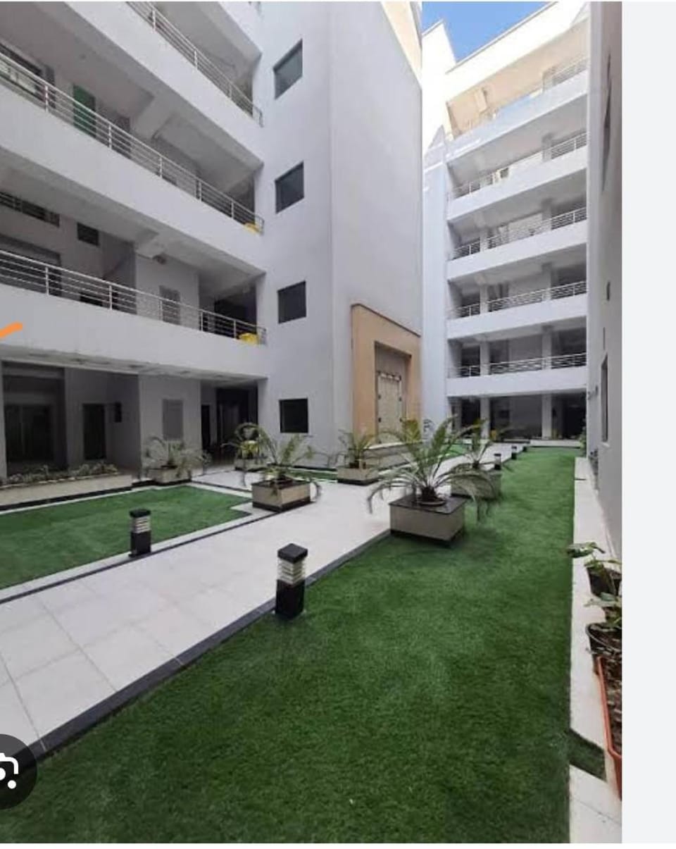 Verdant vista Apartment in Islamabad Capital Territory