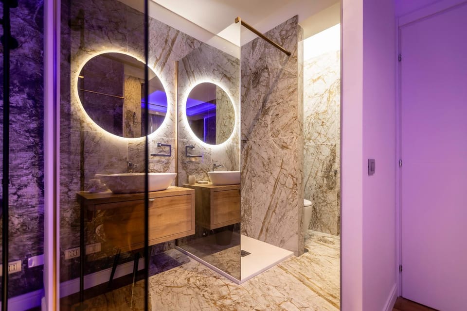 Lyo Sky Rooms Bed and Breakfast in Rome