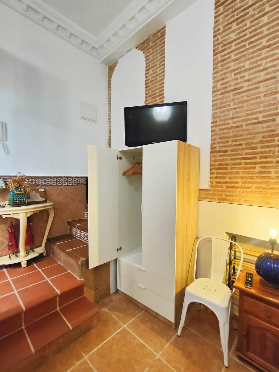 Estudio El Santo 1 Apartment in Salamanca
