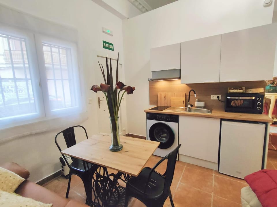 Estudio El Santo 1 Apartment in Salamanca