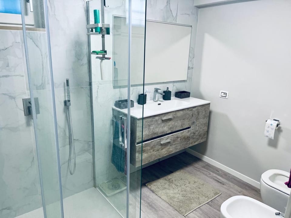 S375 - Sirolo, trilocale con corte esclusiva House in Marche