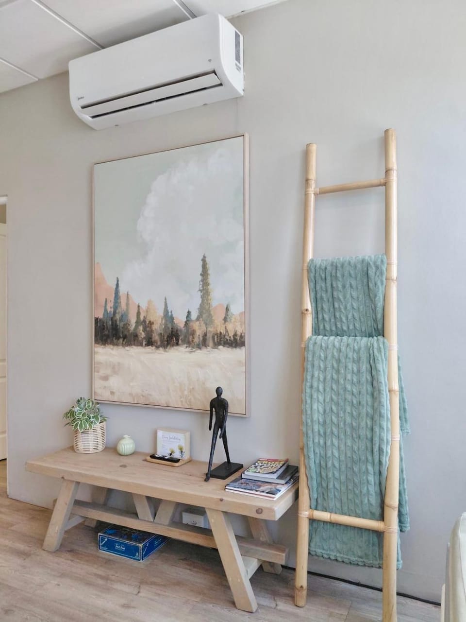 The Botanic High Gold Apartment in Cape Town
