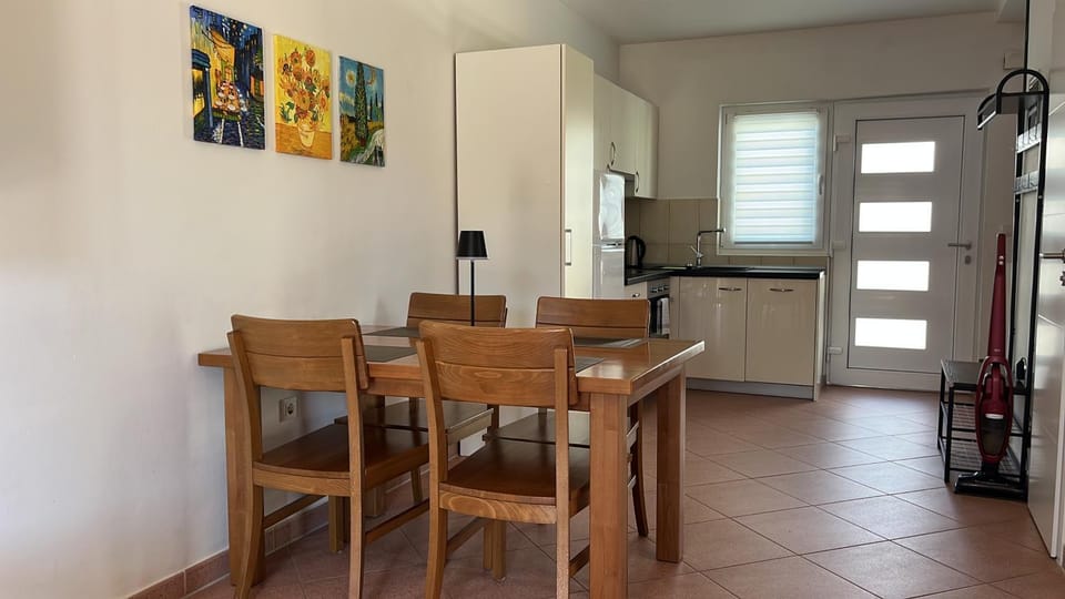 Dija Riva 1 House in Istria County