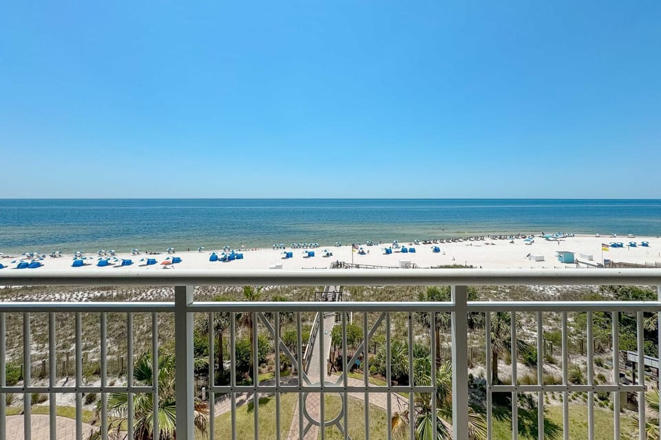 Indigo Unit 503W House in Perdido Key