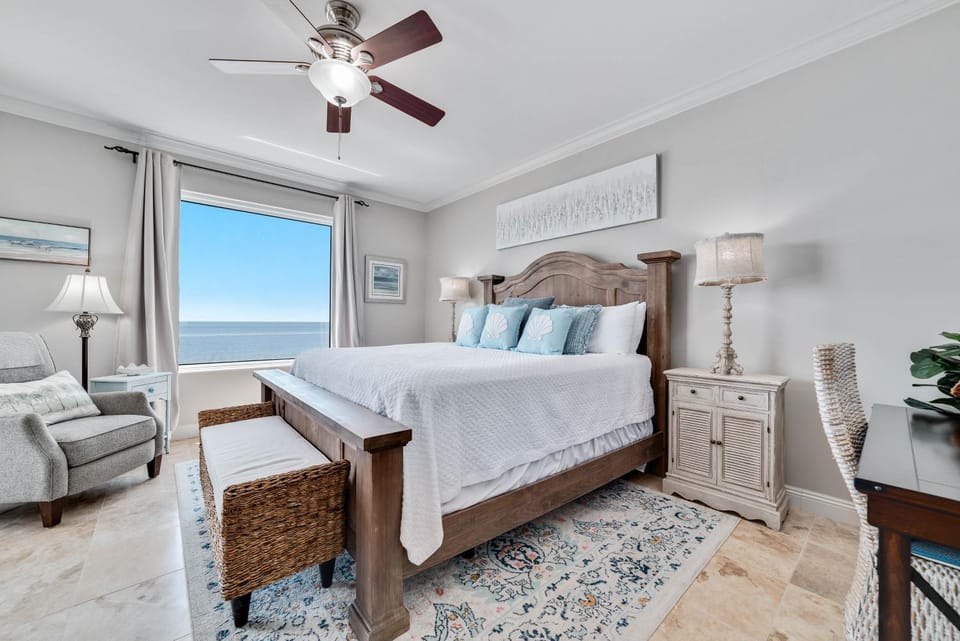 Indigo Unit 503W House in Perdido Key