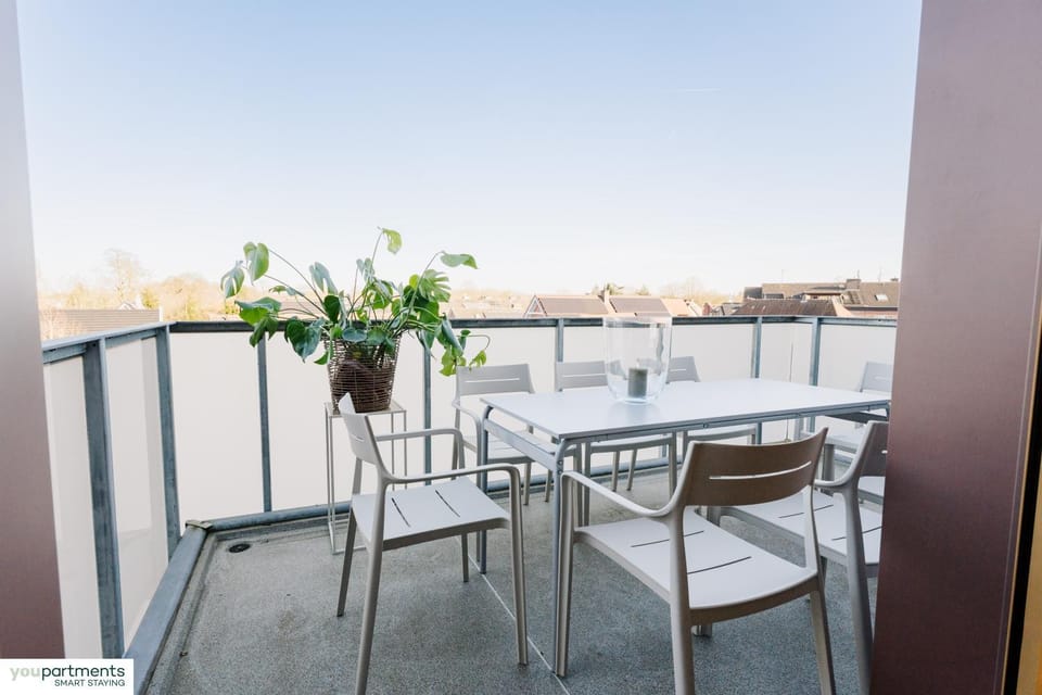 View (from property/room), Balcony/Terrace