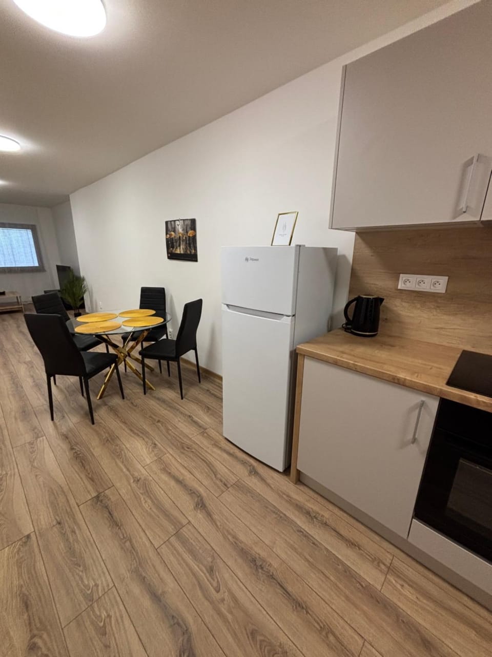 Veľký Rodinný apartmán v srdci mesta Apartment in Slovakia