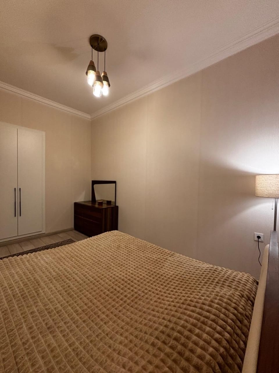 ELAY Apartments Apartment in Baku