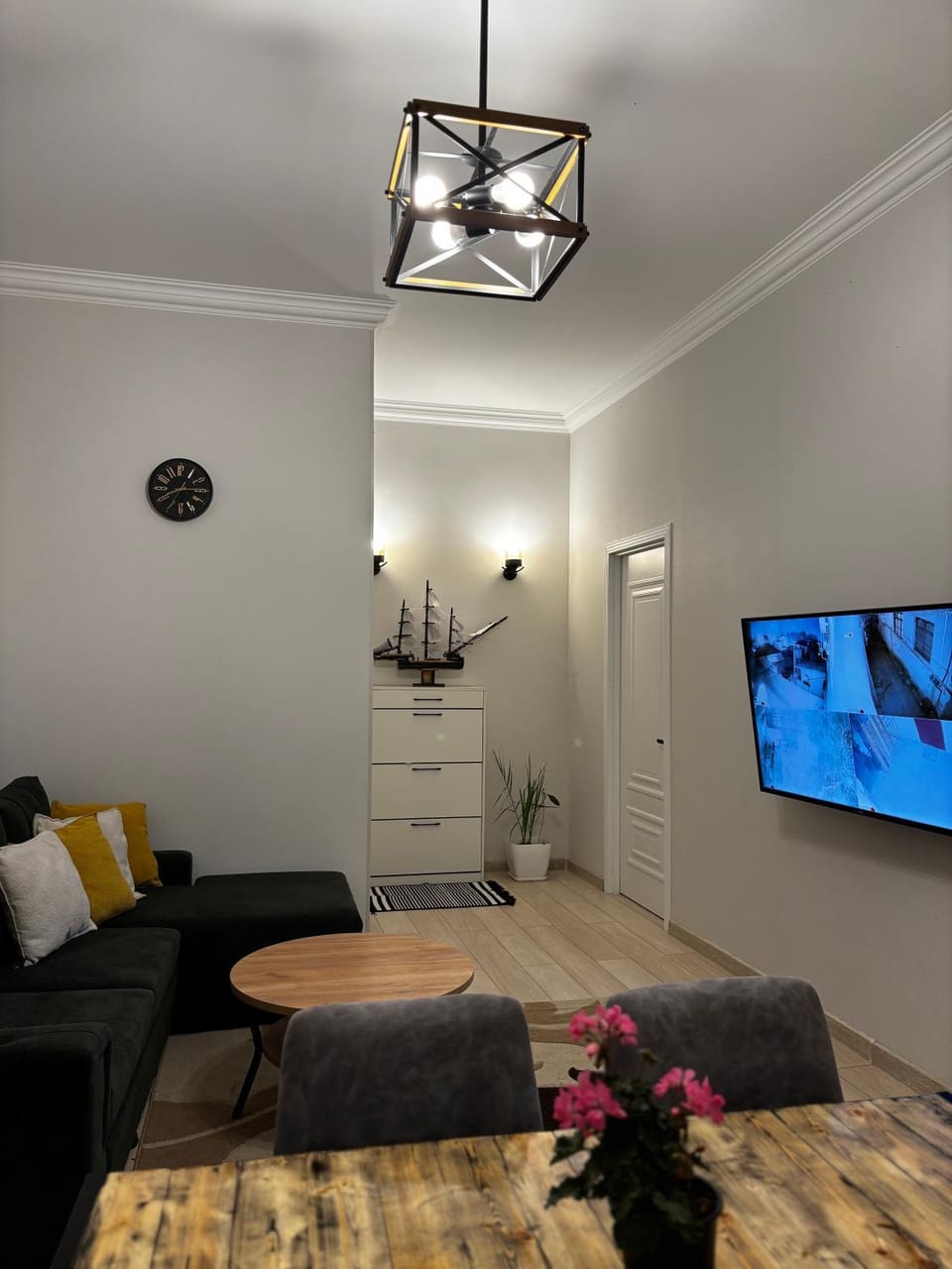 ELAY Apartments Apartment in Baku
