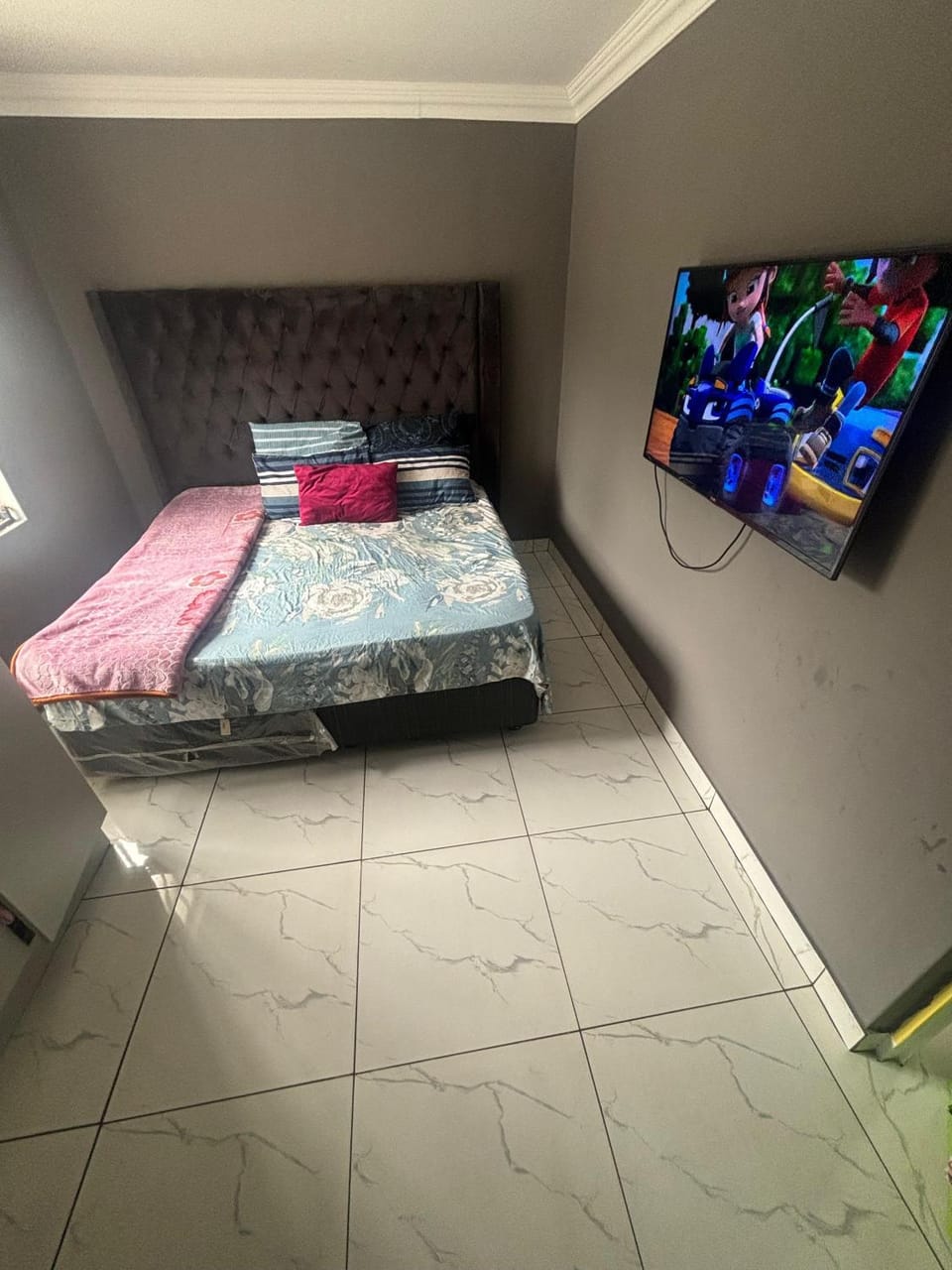 Browns villa Apartment in Cape Town