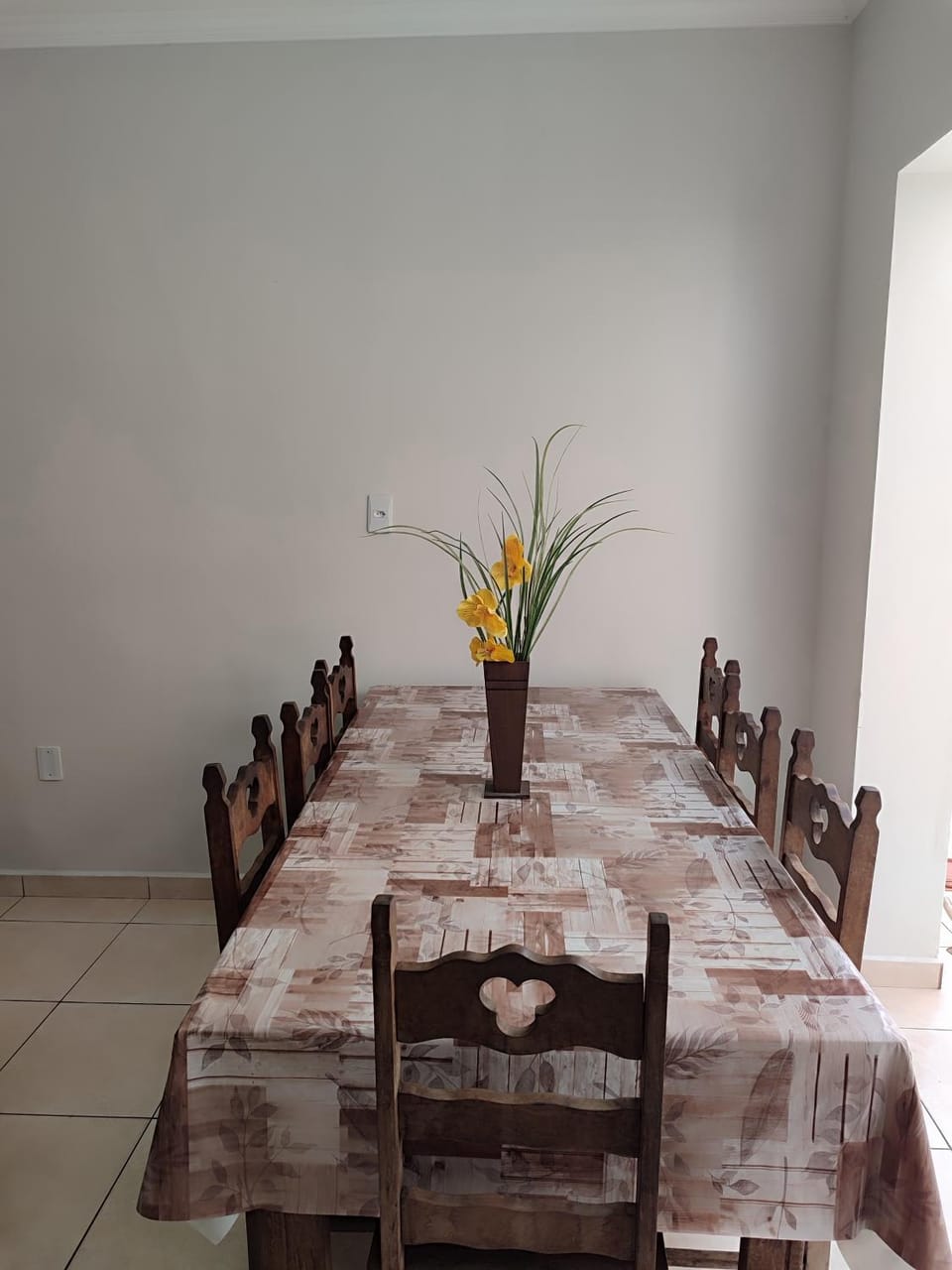 Casa em Aparecida próx a Basílica de Nossa Senhora House in State of São Paulo