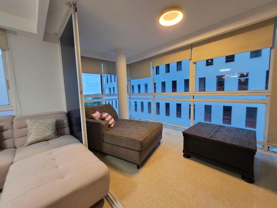 Elegant Spacious Apt on the Cinta Costera N#9 Apartment in Panama City, Panama