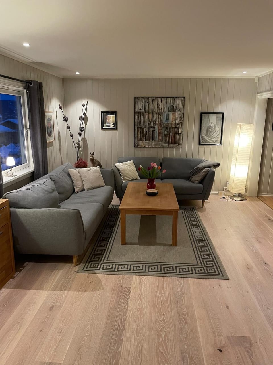 Lars sitt hus House in Lillehammer