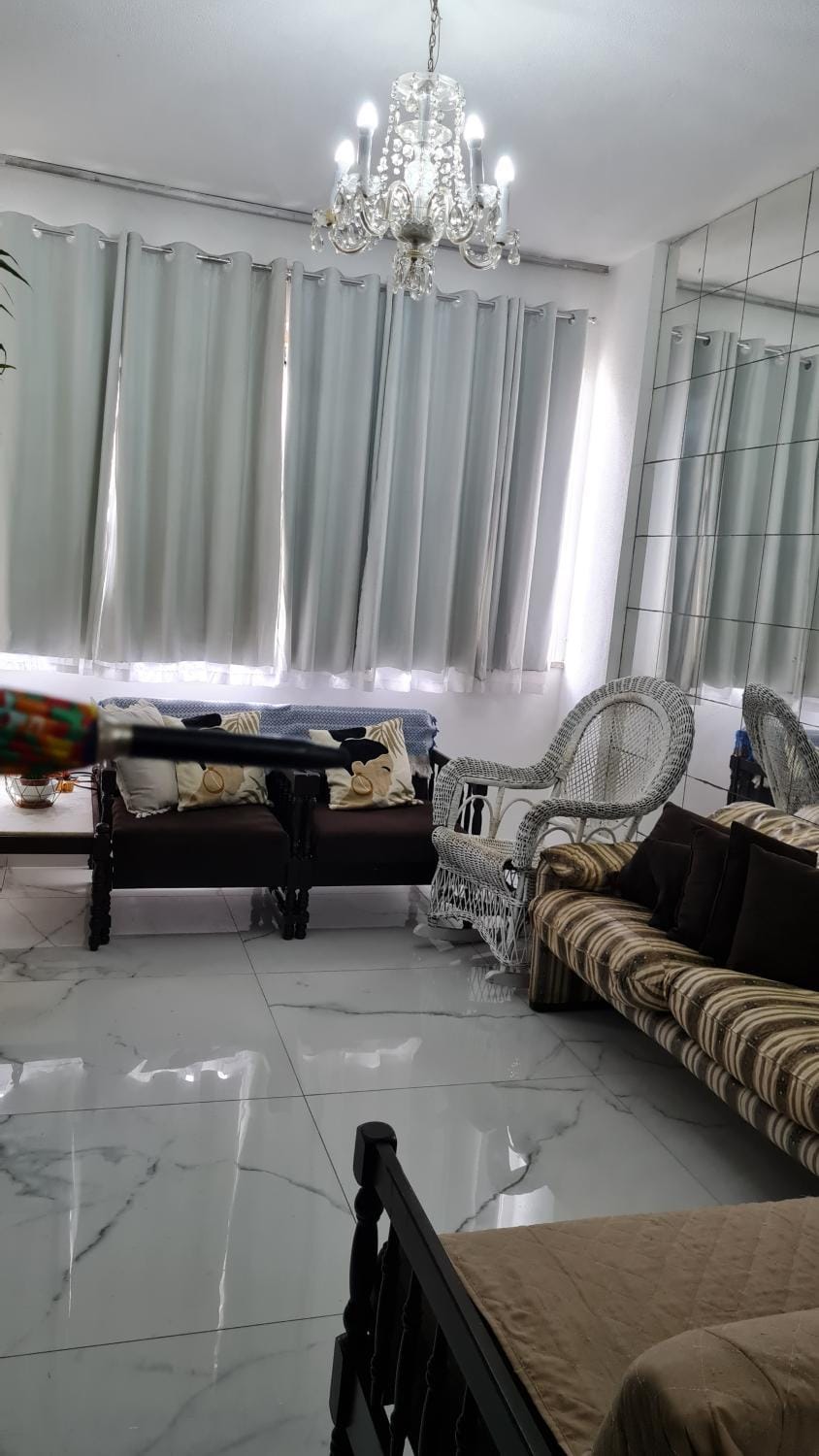 Apartamento COP30 no centro Apartment in Belém