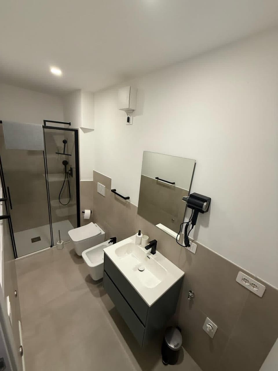 B&B Platani Apartment in Avellino