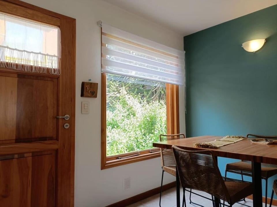 Departamento centrico soñado Apartment in San Martín de los Andes
