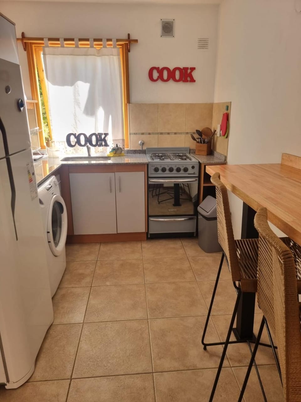 Departamento centrico soñado Apartment in San Martín de los Andes