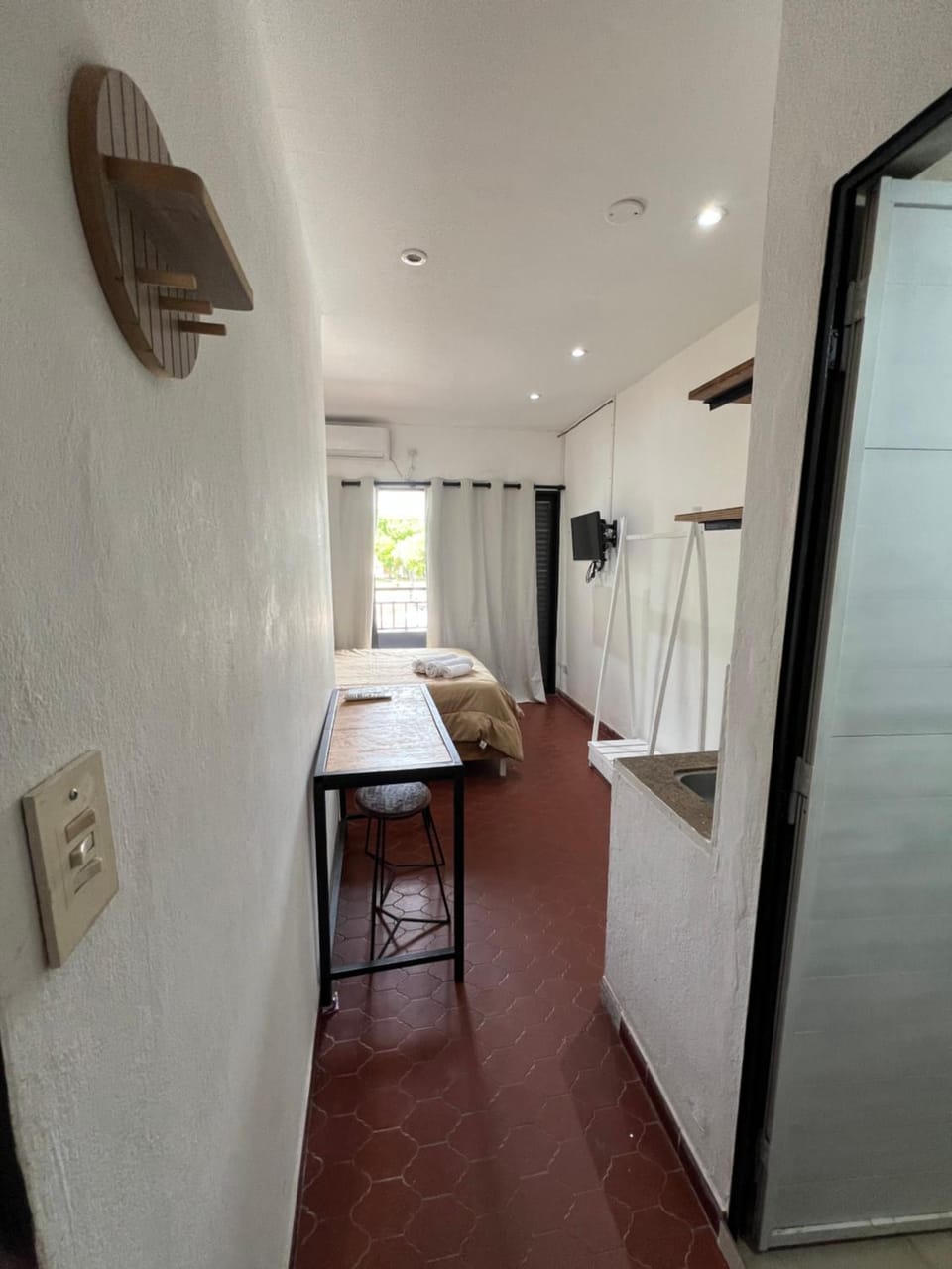Los Nogales Apartment in Corrientes