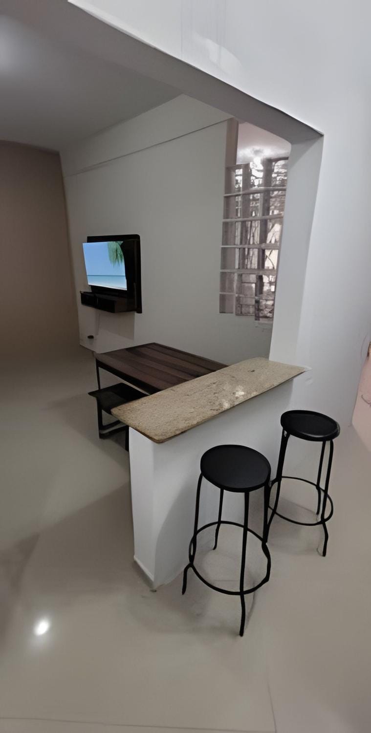 Apartamento na Praia Grande - SP Apartment in State of São Paulo