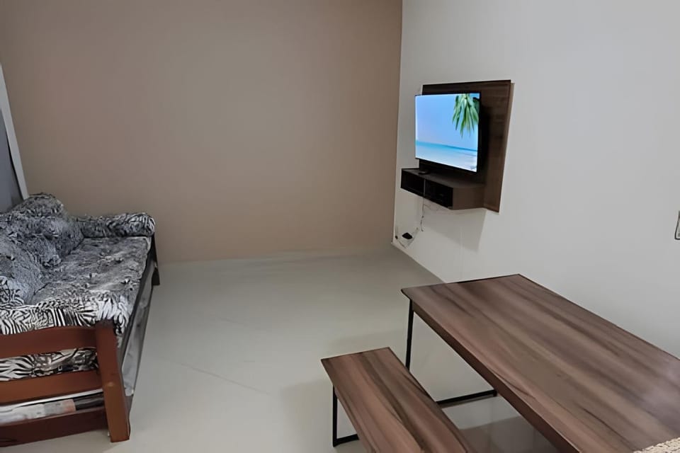 Apartamento na Praia Grande - SP Apartment in State of São Paulo