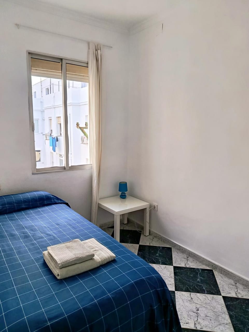 Apartment next to Santa Justa Apartment in Seville