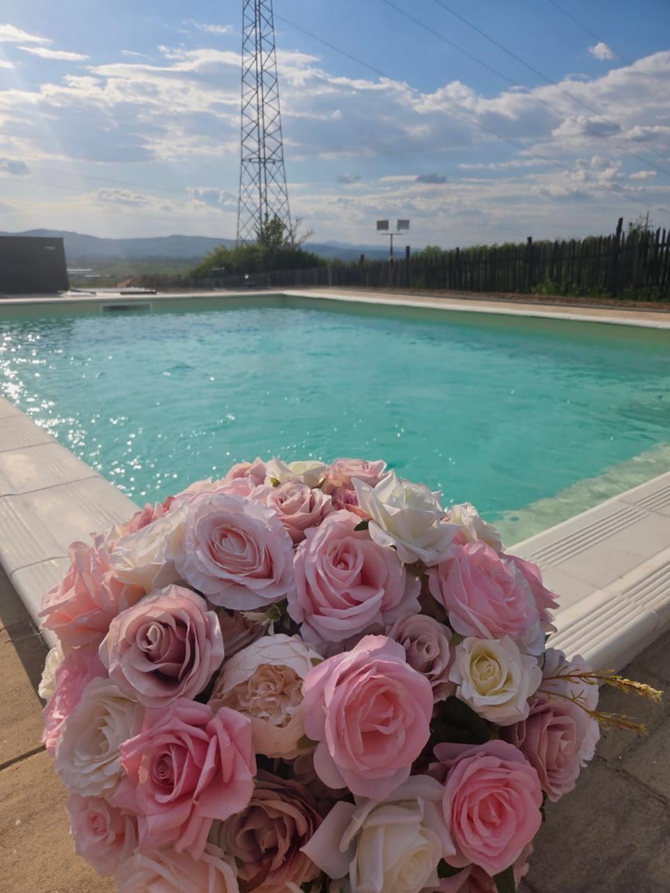 Vezirove zore Country House in Serbia
