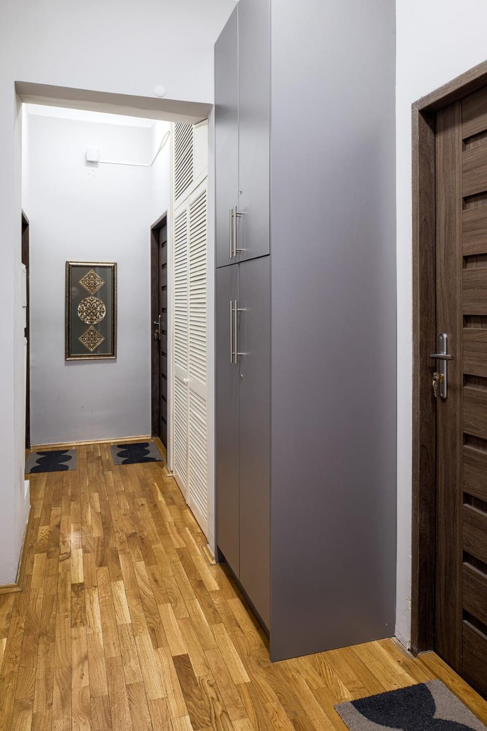 Mint&Jade studio C Apartment in Krakow