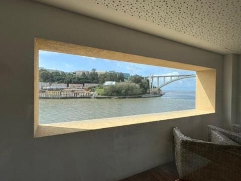 Day, Balcony/Terrace, River view, Sea view